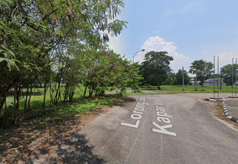 Taman Sungai Kapar Indah