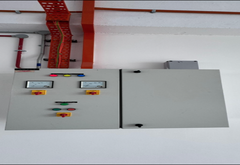 Office Suites Pacific Towers @ Petaling jaya, Selangor For Rent 