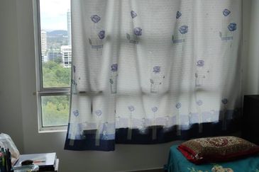 Waltz Residence Apartment @ Taman Yarl, Kuala Lumpur For Sale 