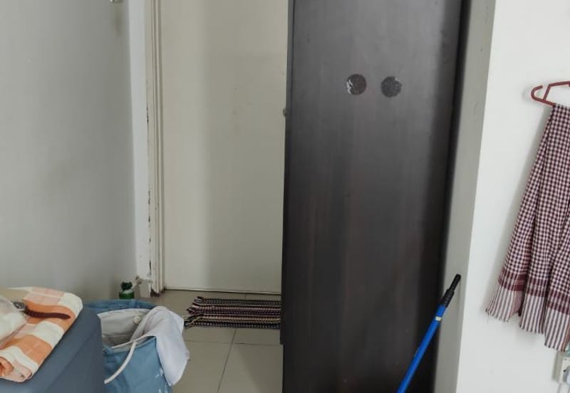 Waltz Residence Apartment @ Taman Yarl, Kuala Lumpur For Sale 