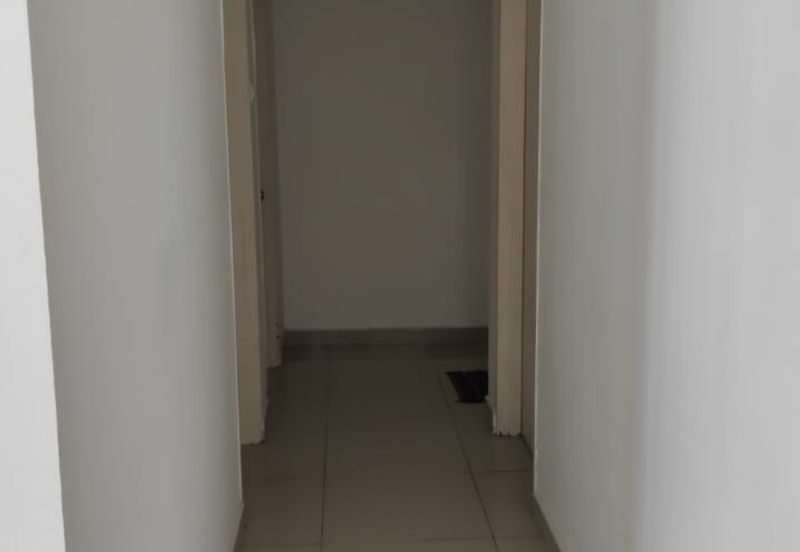 Waltz Residence Apartment @ Taman Yarl, Kuala Lumpur For Sale 