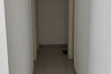 Waltz Residence Apartment @ Taman Yarl, Kuala Lumpur For Sale 