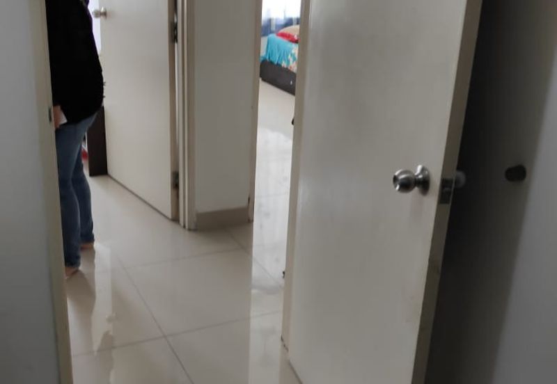 Waltz Residence Apartment @ Taman Yarl, Kuala Lumpur For Sale 