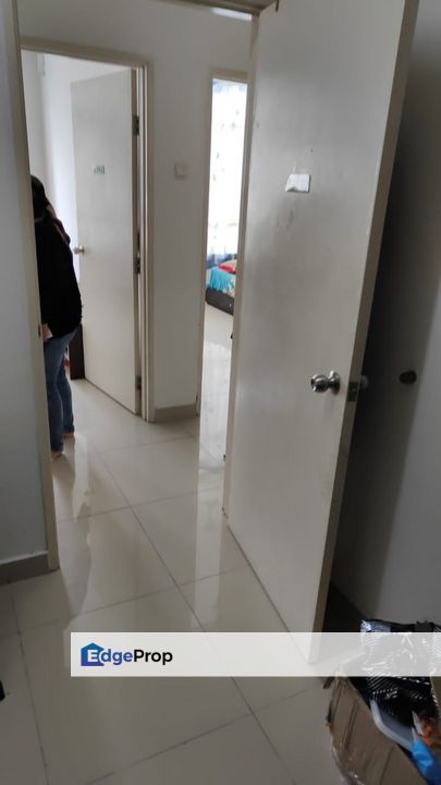 Waltz Residence Apartment @ Taman Yarl, Kuala Lumpur For Sale , Kuala Lumpur, Kuchai Lama