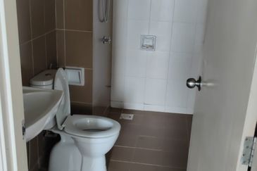 Waltz Residence Apartment @ Taman Yarl, Kuala Lumpur For Sale 