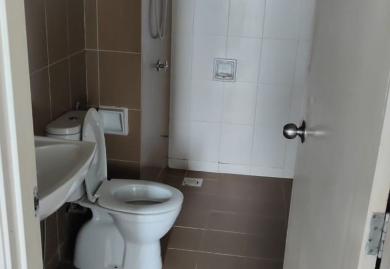 Waltz Residence Apartment @ Taman Yarl, Kuala Lumpur For Sale 