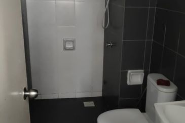 Waltz Residence Apartment @ Taman Yarl, Kuala Lumpur For Sale 