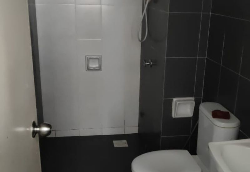 Waltz Residence Apartment @ Taman Yarl, Kuala Lumpur For Sale 