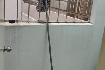 Waltz Residence Apartment @ Taman Yarl, Kuala Lumpur For Sale 