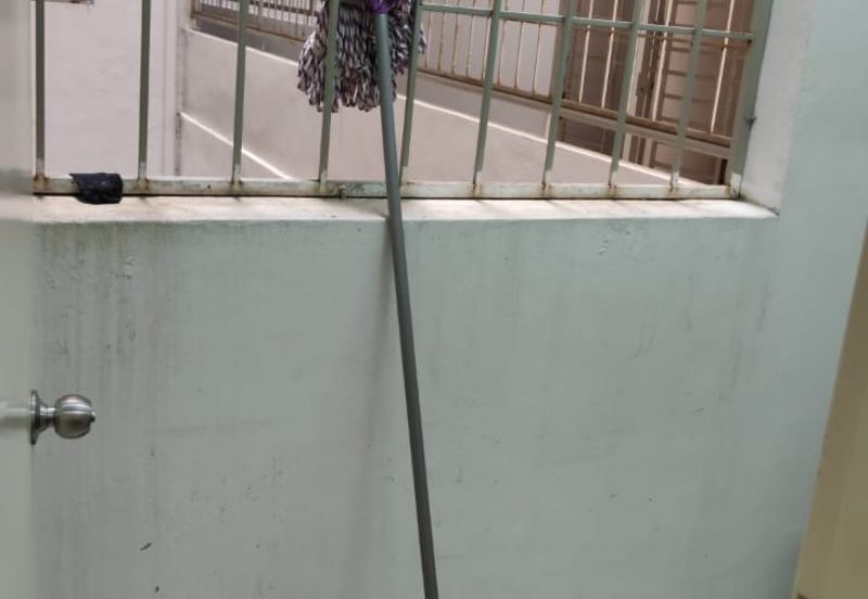 Waltz Residence Apartment @ Taman Yarl, Kuala Lumpur For Sale 