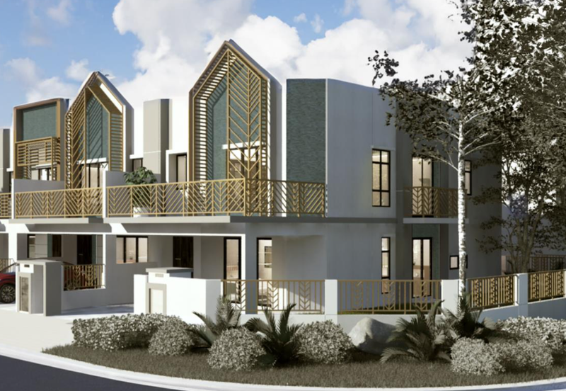 Taman Puchong Tekali