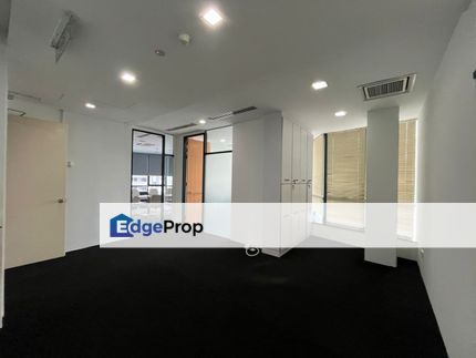 Office @ Wisma Bangsar 8, Kuala Lumpur For Rent, Kuala Lumpur, Bangsar