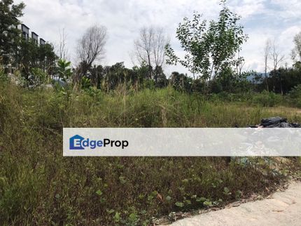 Industrial Land @ Jalan Tekali, Hulu Langat, Selangor For Rent, Selangor, Hulu Langat