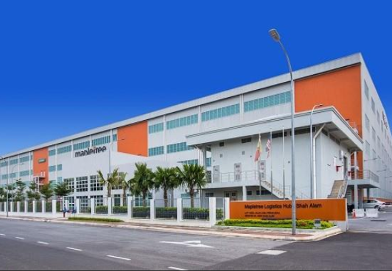 Seksyen 22 Shah Alam