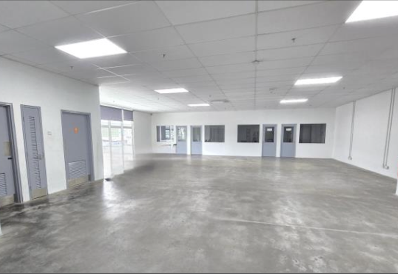 Seksyen 22 Shah Alam