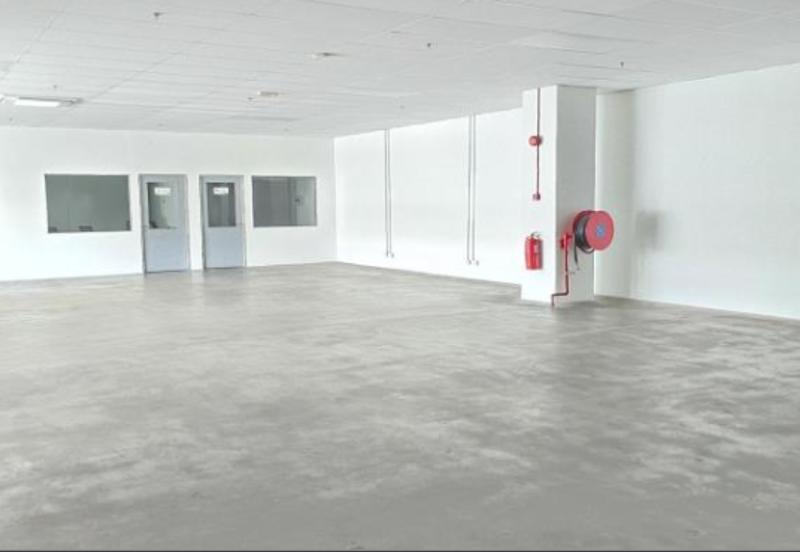 Seksyen 22 Shah Alam