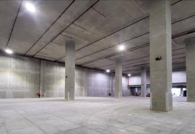 Seksyen 22 Shah Alam