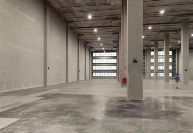 Seksyen 22 Shah Alam