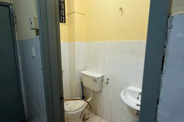 Seksyen 32, Shah Alam