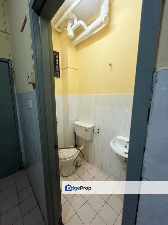 2 Storey Link House @ Berjaya Park, Shah Alam For Sale , Selangor, Shah Alam