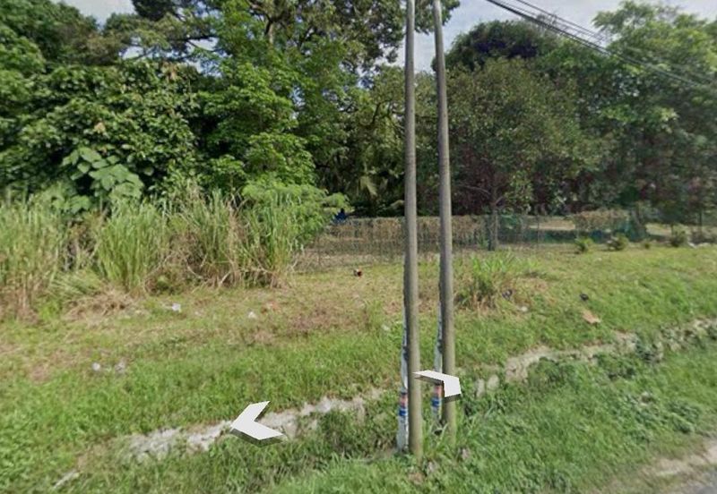 Kawasan Perindustrian Sungai Purun