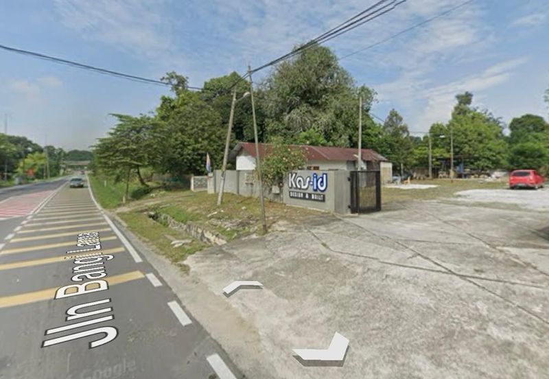 Kawasan Perindustrian Sungai Purun