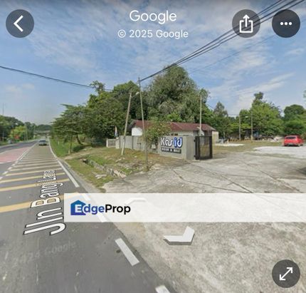 Industrial Land @ Sungai Purun, Semenyih For Sale , Selangor, Semenyih