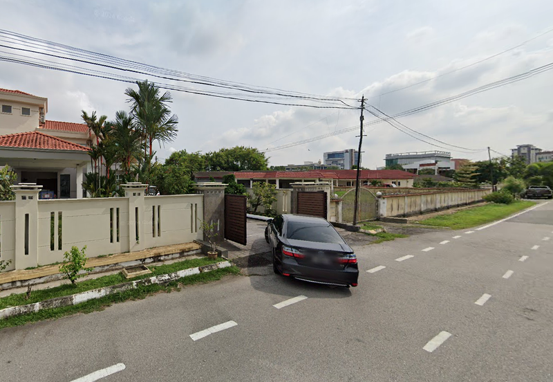 Southern Park @ Taman Selatan