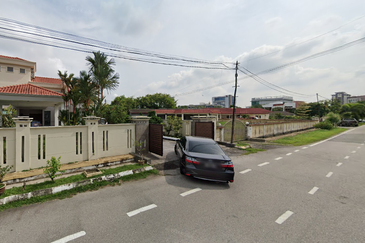 Southern Park @ Taman Selatan