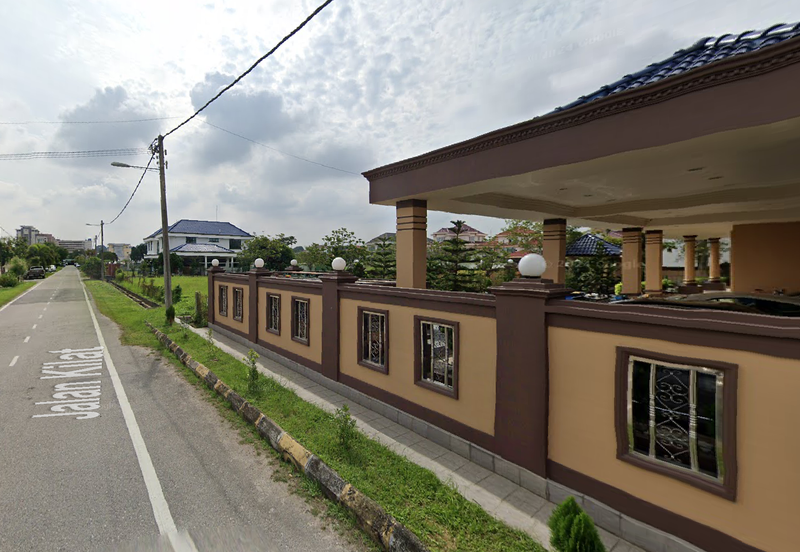 Southern Park @ Taman Selatan