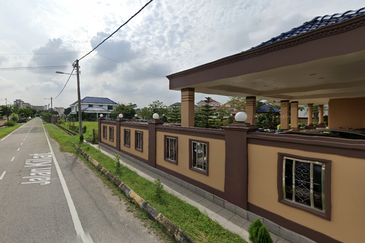 Southern Park @ Taman Selatan