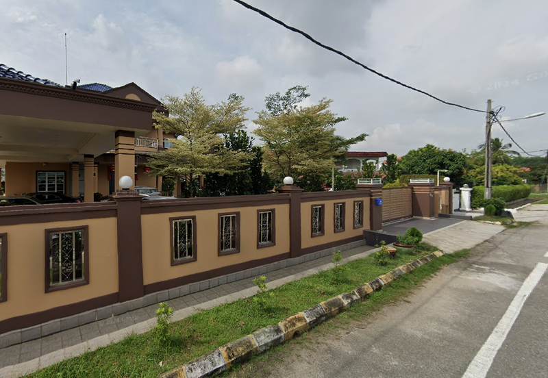 Southern Park @ Taman Selatan