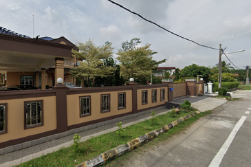 Southern Park @ Taman Selatan