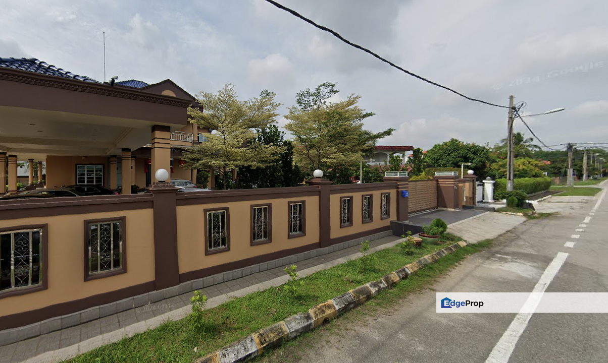 Bungalow @ Southern Park, Klang For Sale , Selangor, Klang