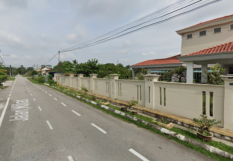 Southern Park @ Taman Selatan