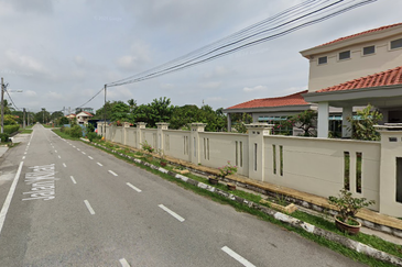 Southern Park @ Taman Selatan