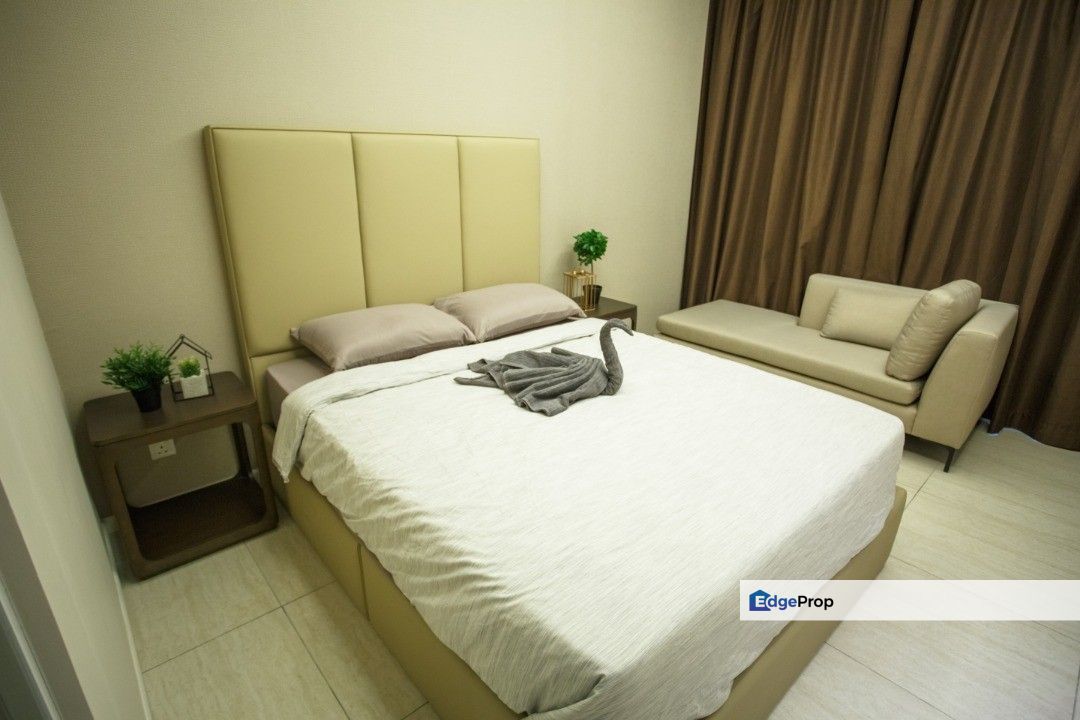 Dorsett Sri Hartamas Condominium @ Kuala Lumpur For Sale , Kuala Lumpur, Sri Hartamas 