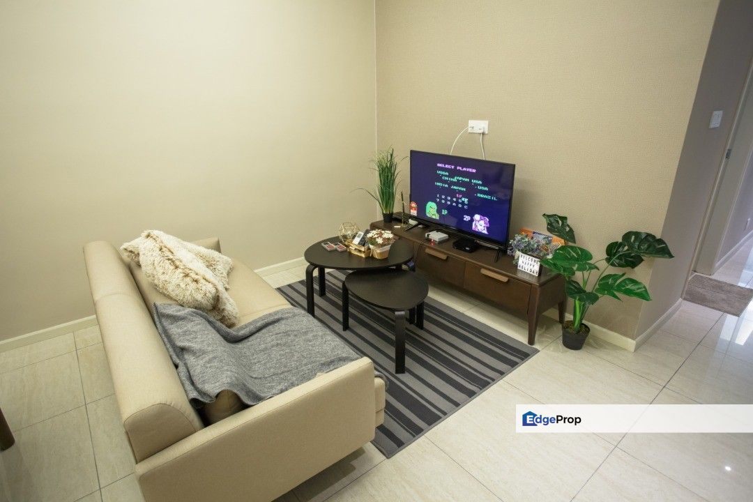 Dorsett Sri Hartamas Condominium @ Kuala Lumpur For Sale , Kuala Lumpur, Sri Hartamas 