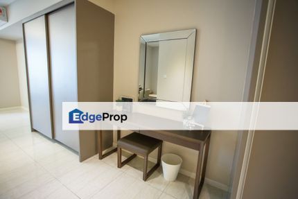 Dorsett Sri Hartamas Condominium @ Kuala Lumpur For Sale , Kuala Lumpur, Sri Hartamas 