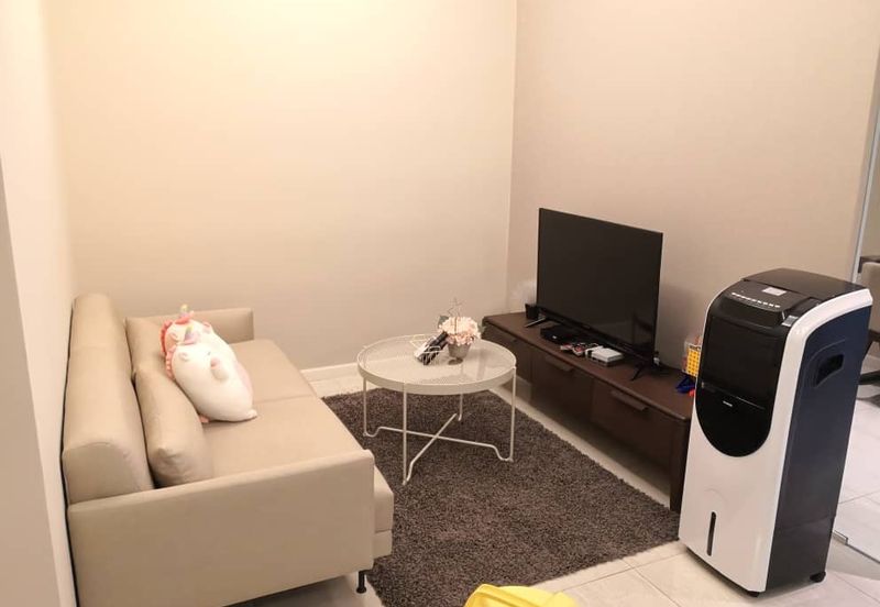 Dorsett Residence, Sri Hartamas