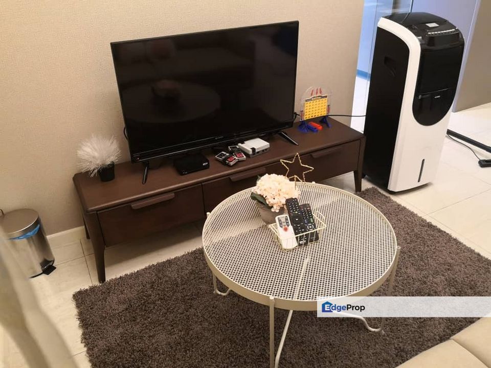 Dorsett Sri Hartamas Serviced Apartment @ Kuala Lumpur For Sale , Kuala Lumpur, Sri Hartamas 