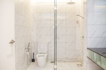 Dorsett Residence, Sri Hartamas