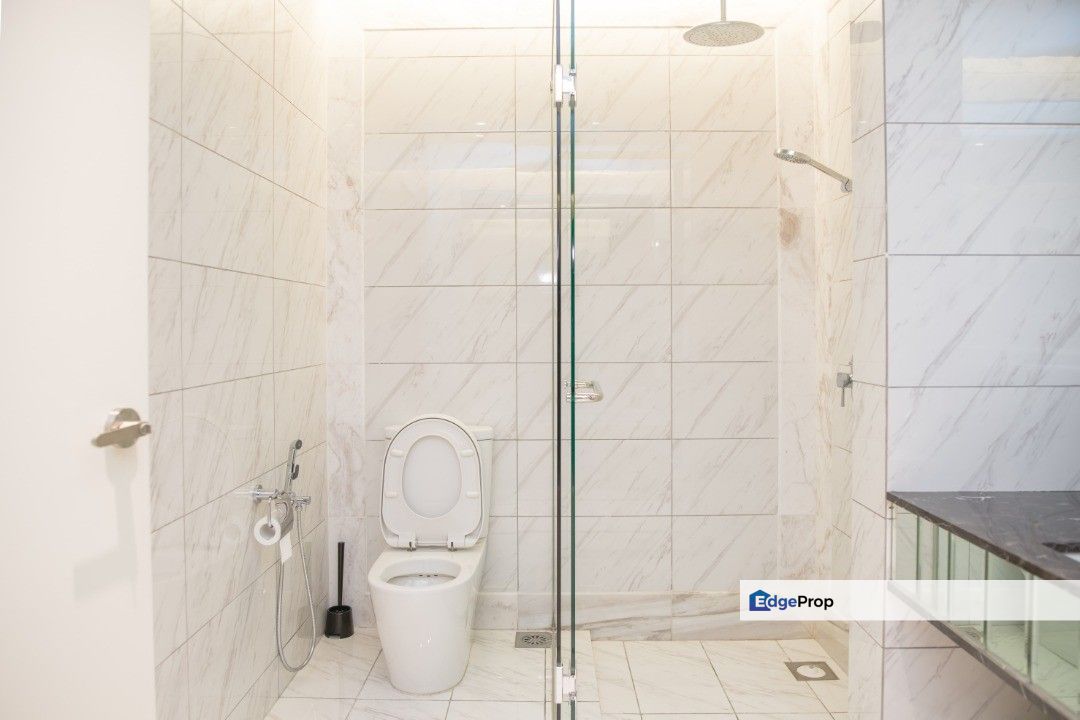 Dorsett Sri Hartamas Serviced Apartment @ Kuala Lumpur For Sale , Kuala Lumpur, Sri Hartamas 