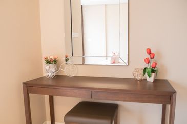 Dorsett Residence, Sri Hartamas