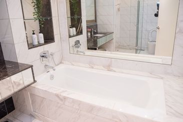 Dorsett Residence, Sri Hartamas