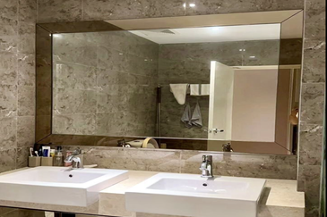 Dorsett Residence, Sri Hartamas