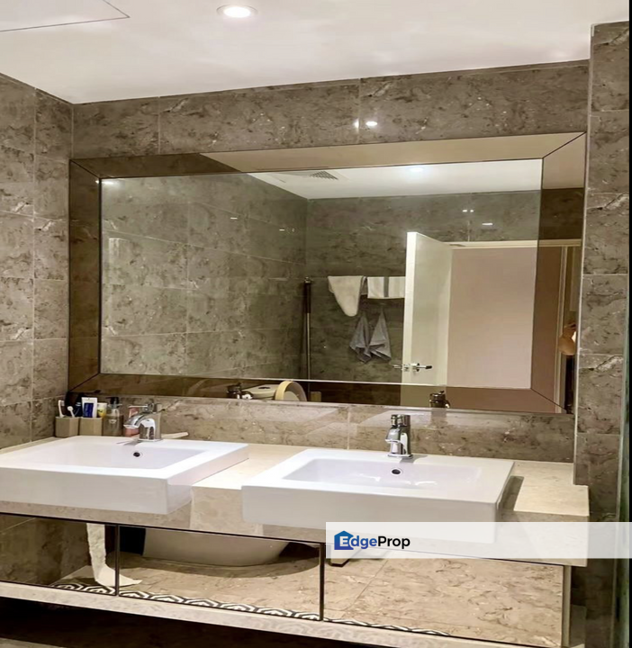 Dorsett Sri Hartamas Serviced Residence @ Kuala Lumpur For Sale , Kuala Lumpur, Sri Hartamas 