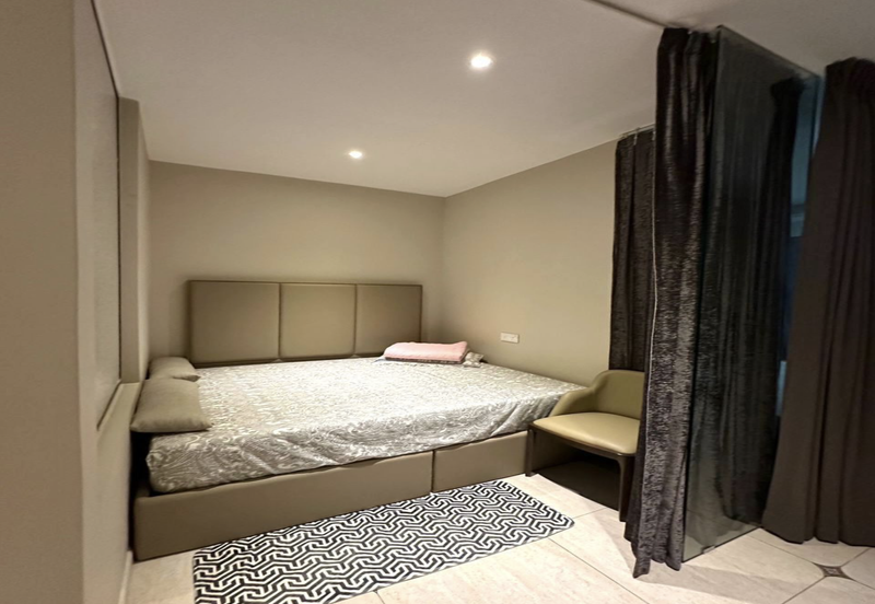 Dorsett Residence, Sri Hartamas