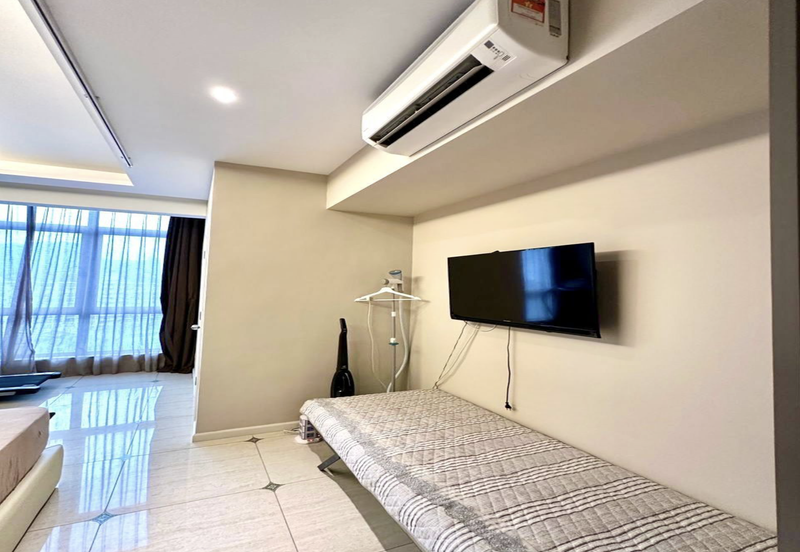 Dorsett Residence, Sri Hartamas