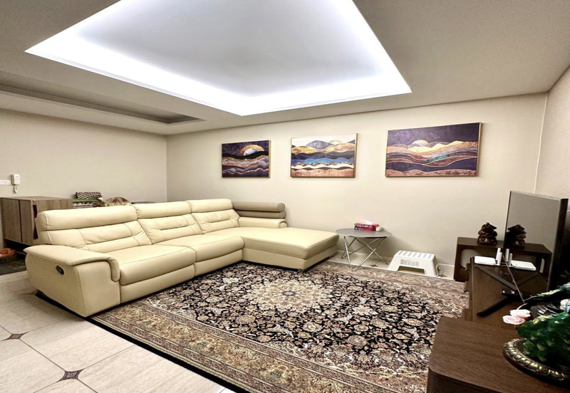 Dorsett Residence, Sri Hartamas